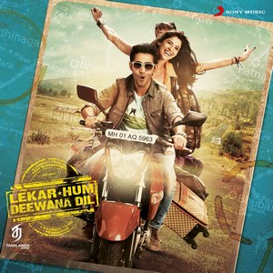 Lekar Hum Deewana Dil (2014) (A.R. Rahman)